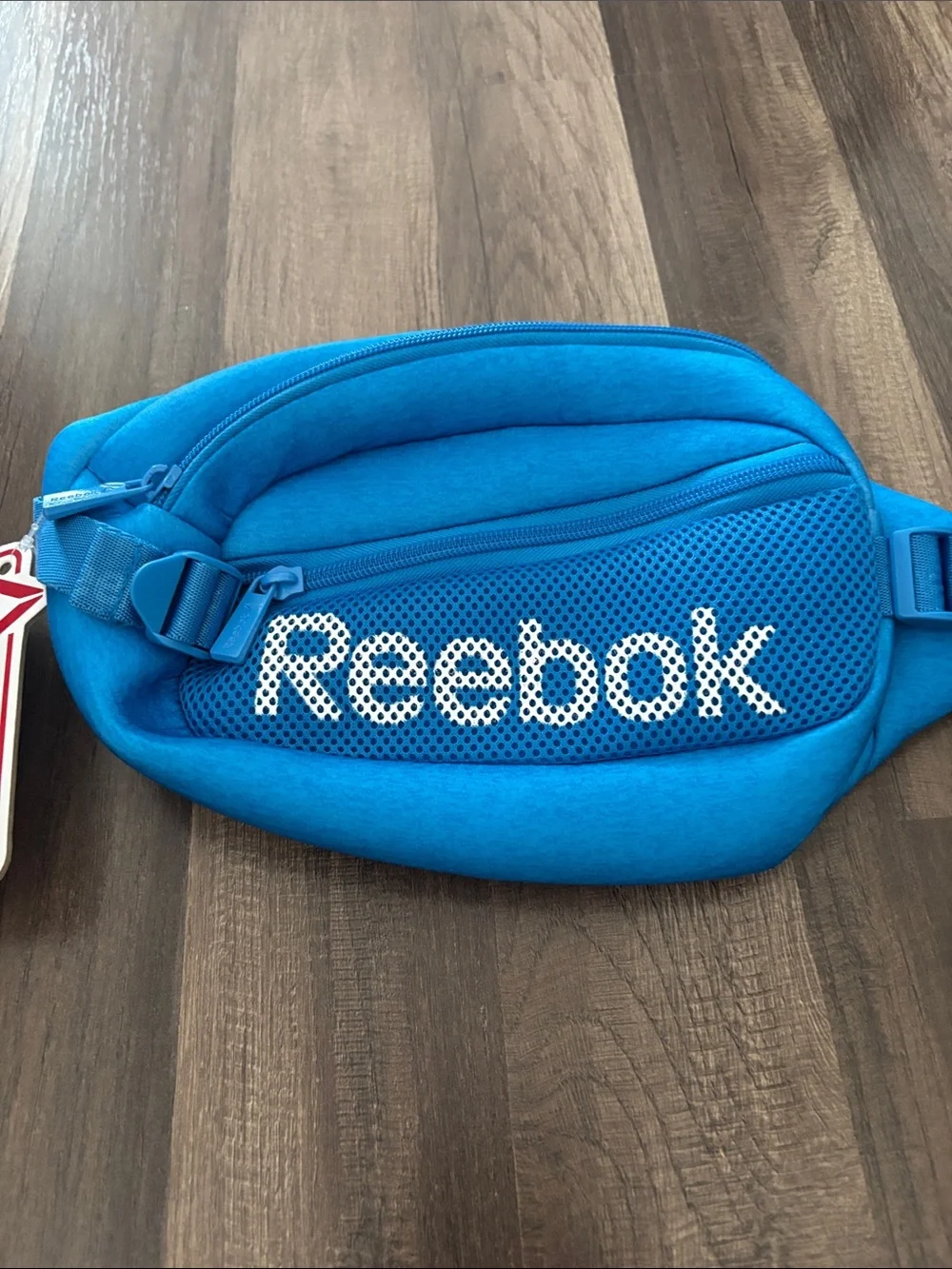 NWT Reebok enlite  Fanny pack - Picture 2 of 12